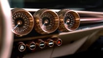 De Tomaso P72
