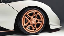 De Tomaso P72