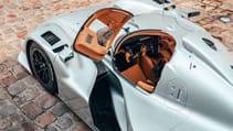 Porsche 963 RSP