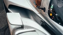 Porsche 963 RSP