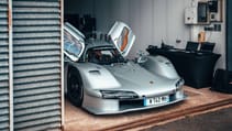 Porsche 963 RSP
