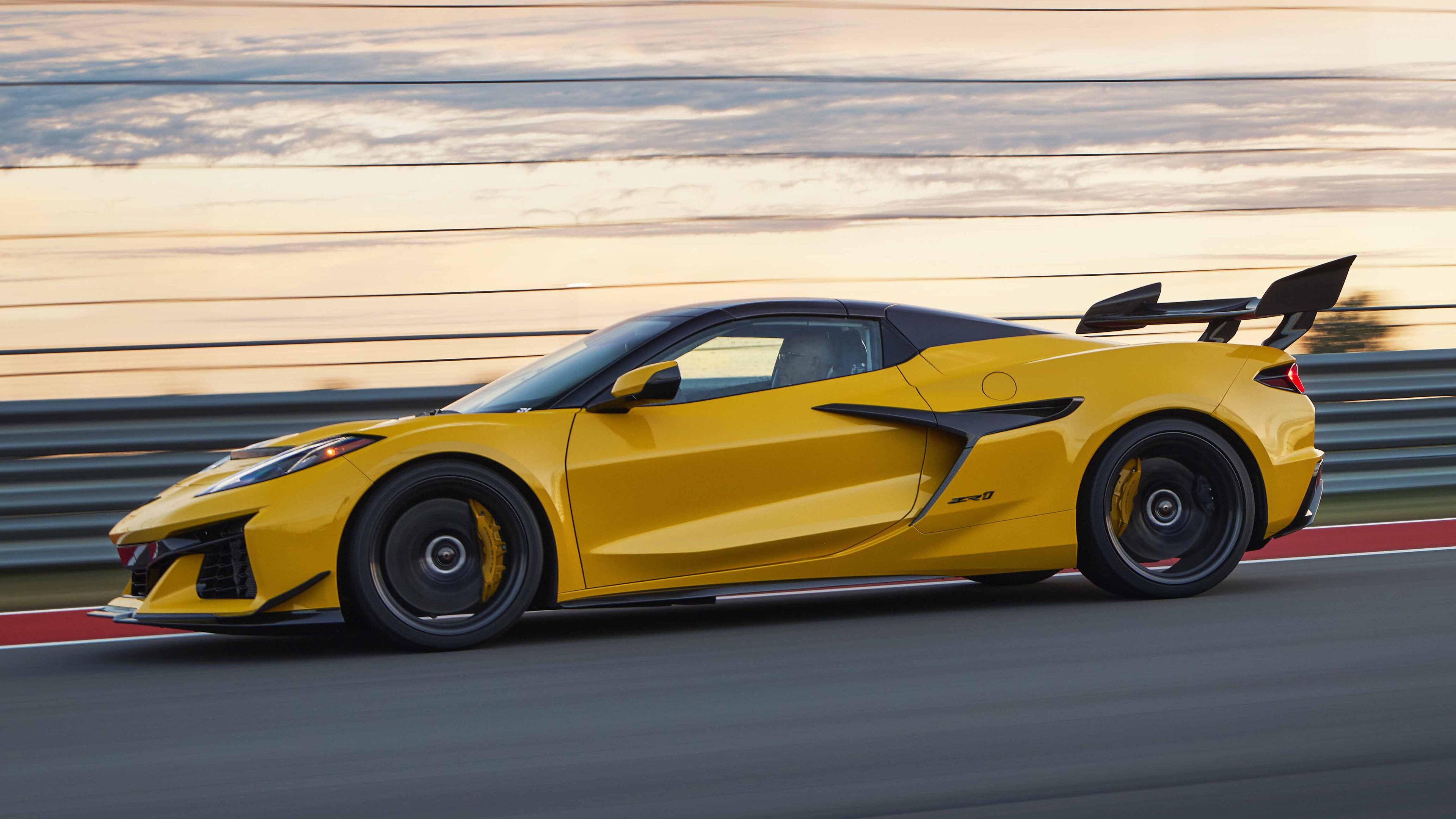 Corvette ZR1
