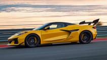 Corvette ZR1