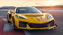 Corvette ZR1