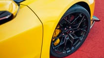 Corvette ZR1