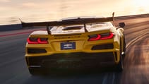 Corvette ZR1