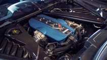 Corvette ZR1