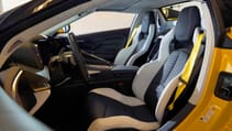 Corvette ZR1