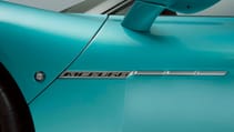 Maserati MCPura Top Gear