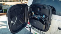 Mercedes-Benz G580 with EQ Technology