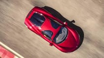 Alfa Romeo 33 Stradale