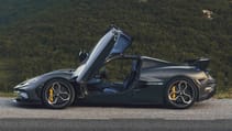 Rimac Nevera R