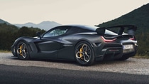 Light speed: unleashing the Rimac Nevera R, the fastest car in the ...