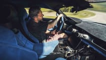 Rimac Nevera R