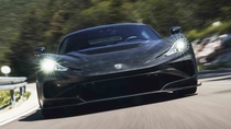 Light speed: unleashing the Rimac Nevera R, the fastest car in the ...
