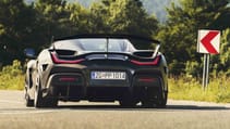 Rimac Nevera R