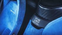 Rimac Nevera R