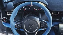 Rimac Nevera R