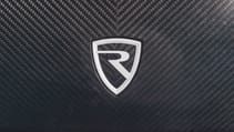 Rimac Nevera R