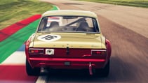 identikit Ford Escort