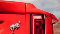 Ford Bronco El Bandito
