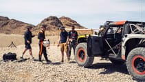 Ford Bronco El Bandito