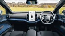 Kia EV3, Volvo EX30