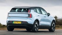 Kia EV3, Volvo EX30