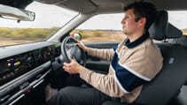 Kia EV3, Volvo EX30
