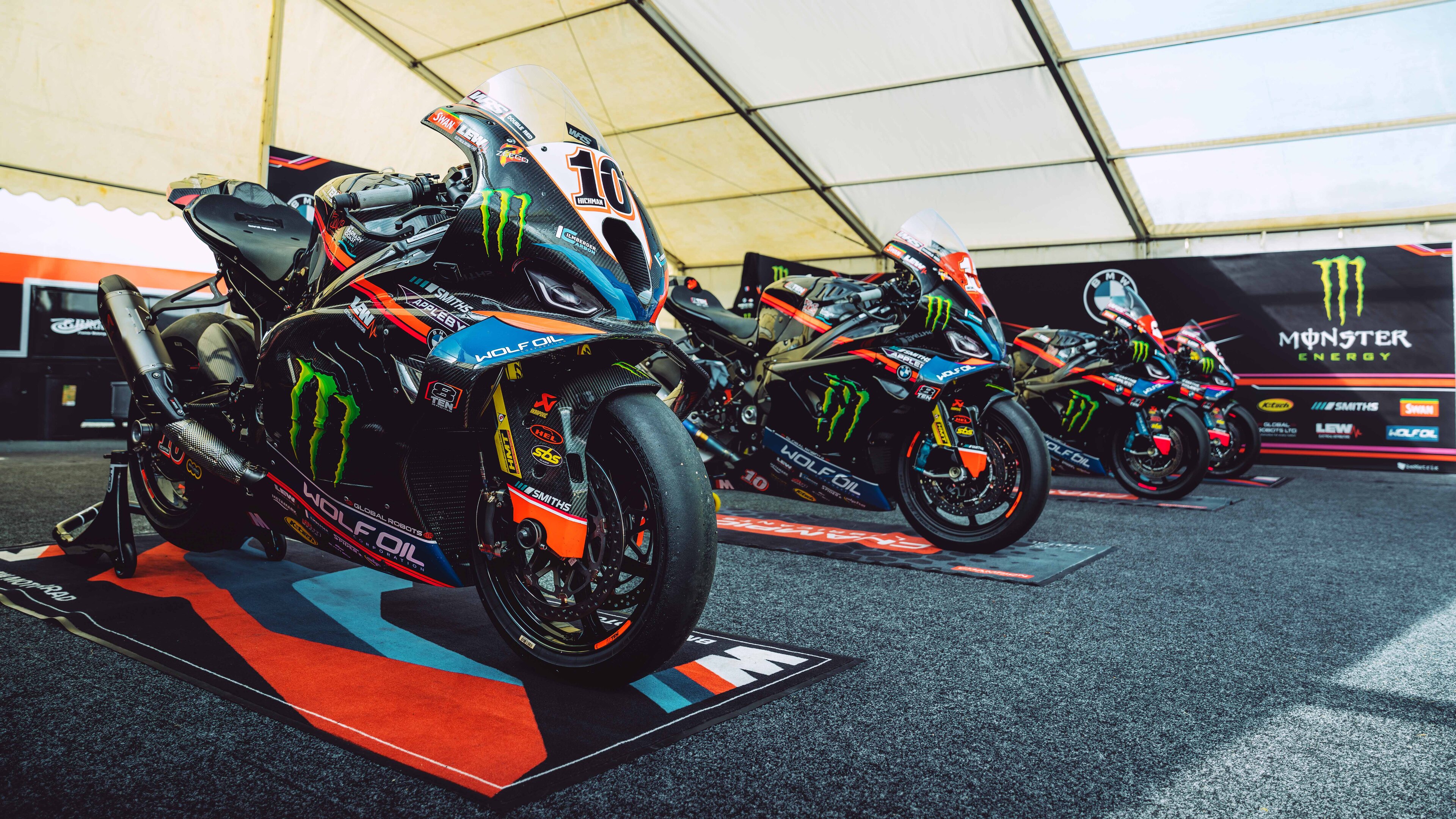 Isle of Man TT
