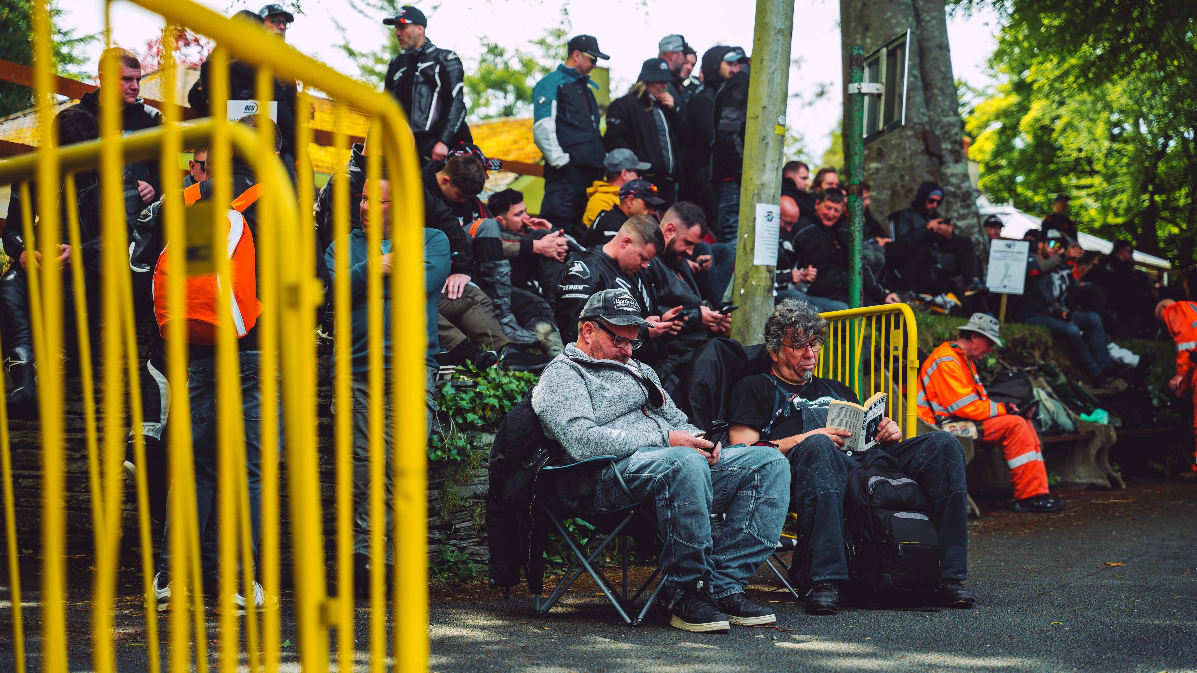Isle of Man TT