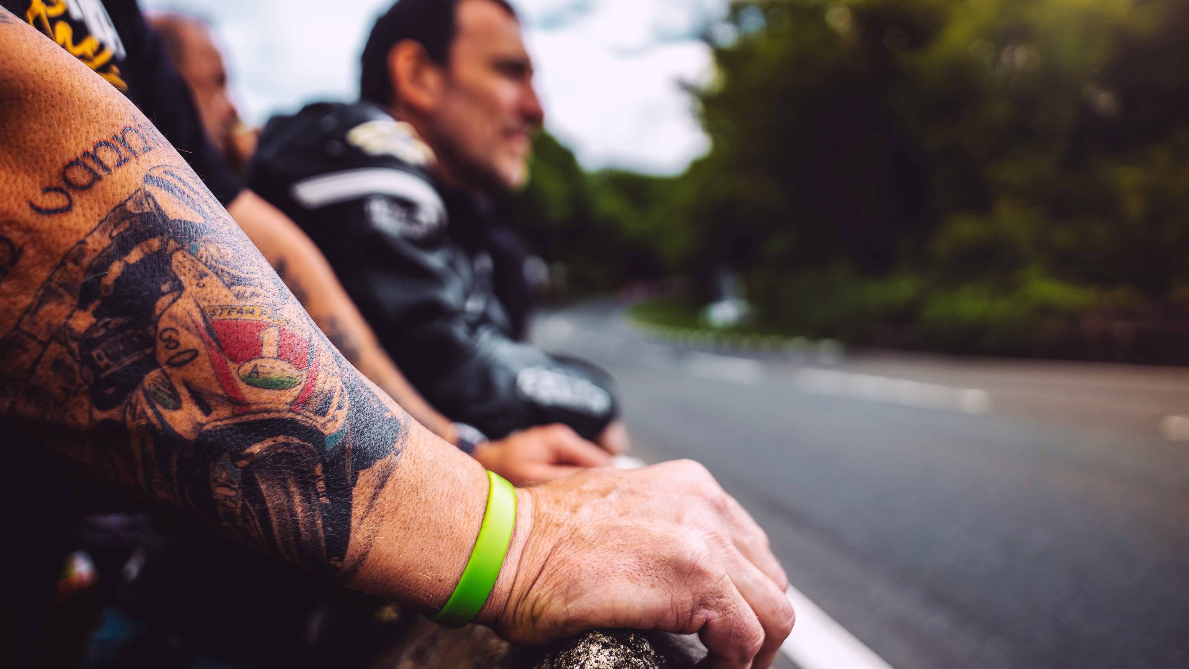 Isle of Man TT