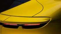 Ferrari Amalfi yellow 2025
