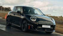 Mini JCW Aus