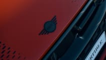 Mini JCW Aus