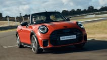 Mini JCW Aus