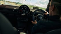 Mini JCW Aus