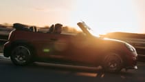Mini JCW Aus