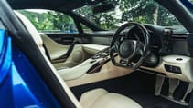 Lexus LFA