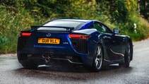 Lexus LFA
