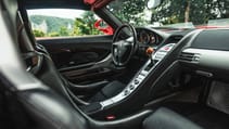 Porsche Carrera GT