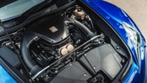 Lexus LFA
