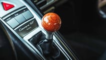 Porsche Carrera GT