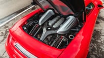 Porsche Carrera GT