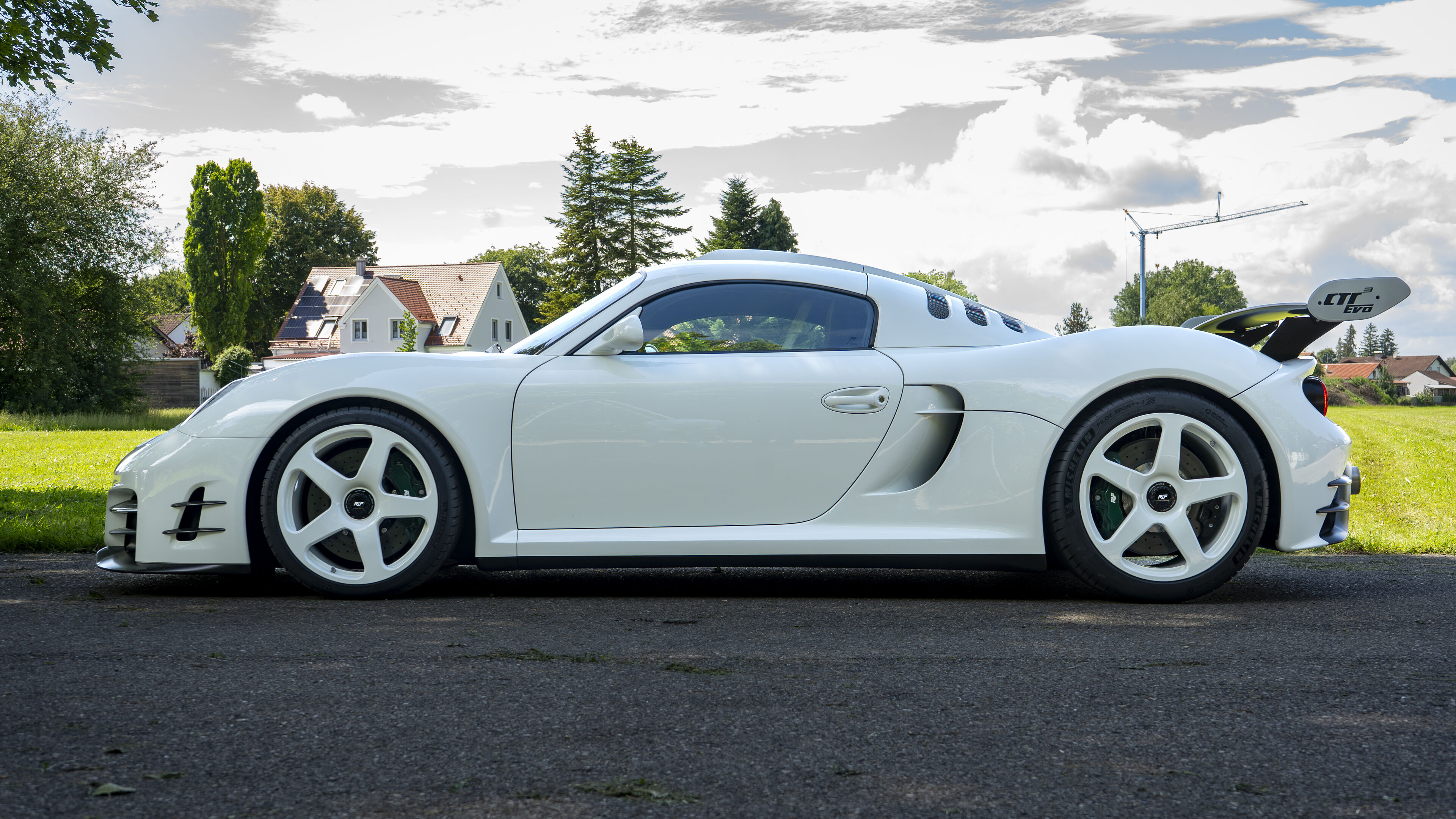 RUF