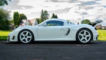 RUF