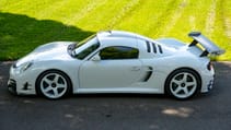 RUF