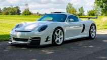 RUF