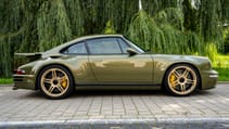 RUF