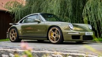 RUF